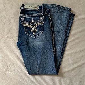 Rock Revival Donna Boot Size 28